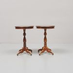 498201 Lamp table
